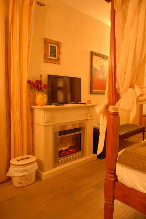 Hotel Selba D'Ansils เบนาสเก ห้อง รูปภาพ