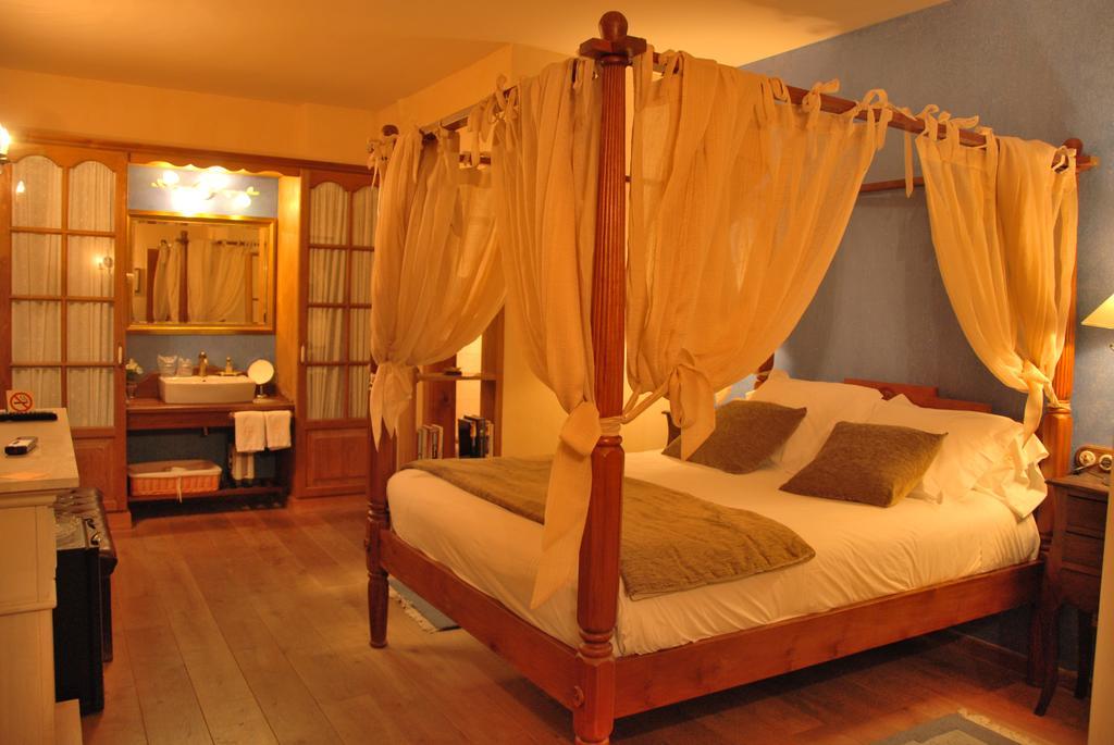 Hotel Selba D'Ansils เบนาสเก ห้อง รูปภาพ