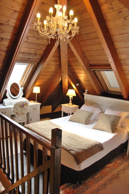 Hotel Selba D'Ansils เบนาสเก ห้อง รูปภาพ