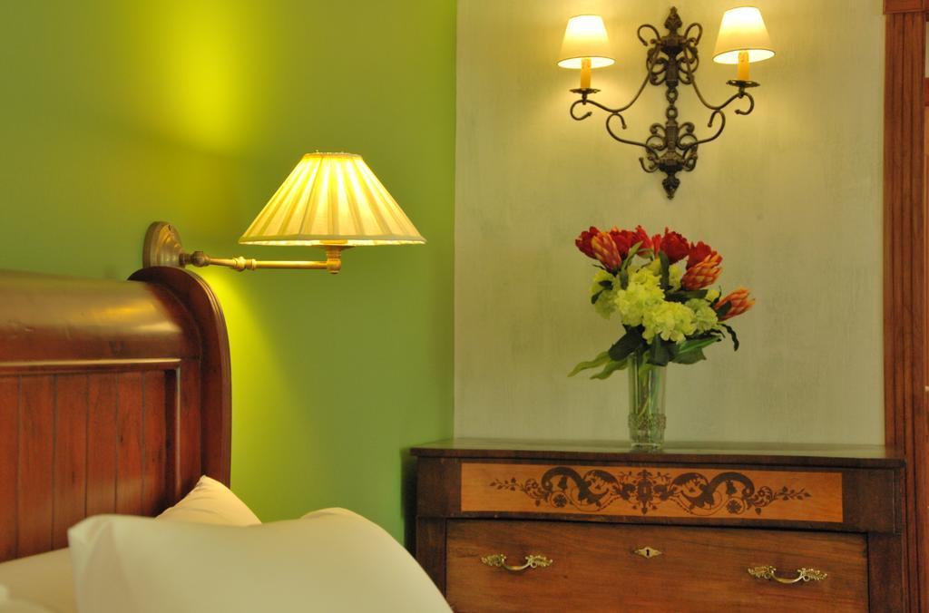 Hotel Selba D'Ansils เบนาสเก ภายนอก รูปภาพ